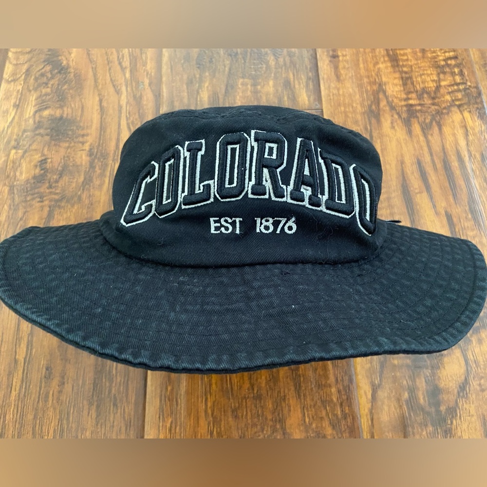 Robin Ruth Colorado Tilly Hat - Picture 2 of 10